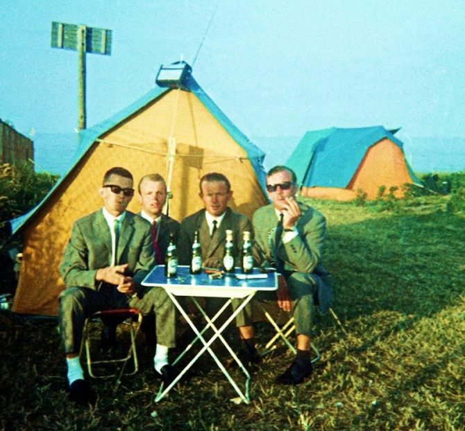 Kastrups camping