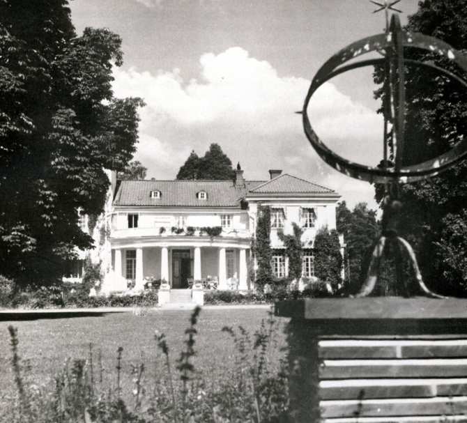 Villan