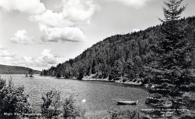 Knarrbyn