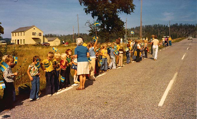 Kungen 1975