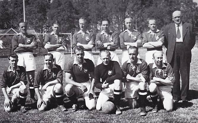 Oldboys 1956