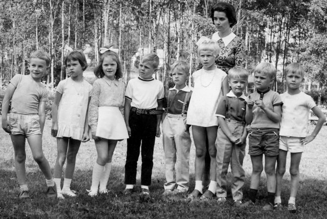 Lekskolan