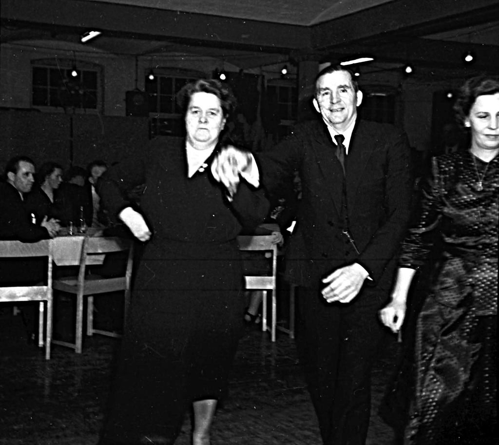 Fabrikens 50-års jubileum