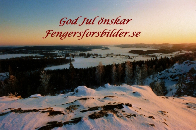 God Jul