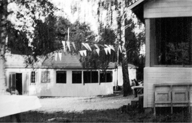 Folkparken