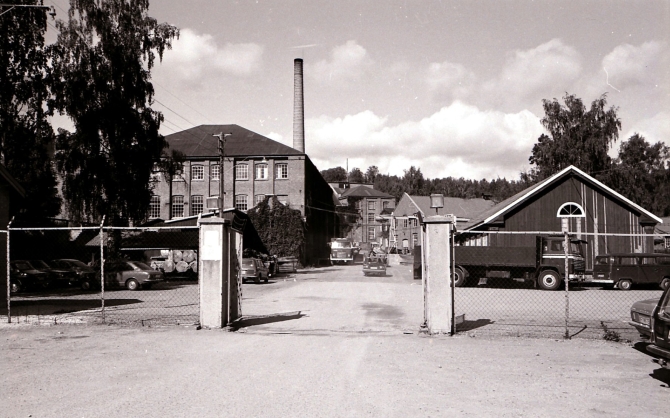 Konkursen 1977