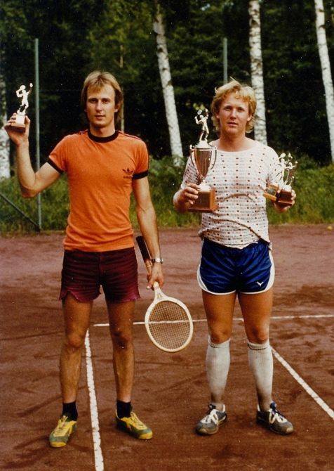 Fengersfors Open