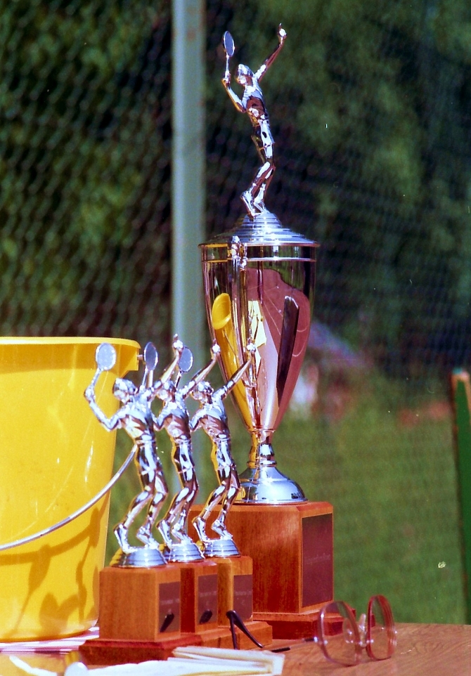 Fengersfors Open