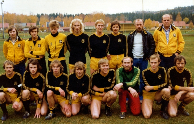 FIK 1977