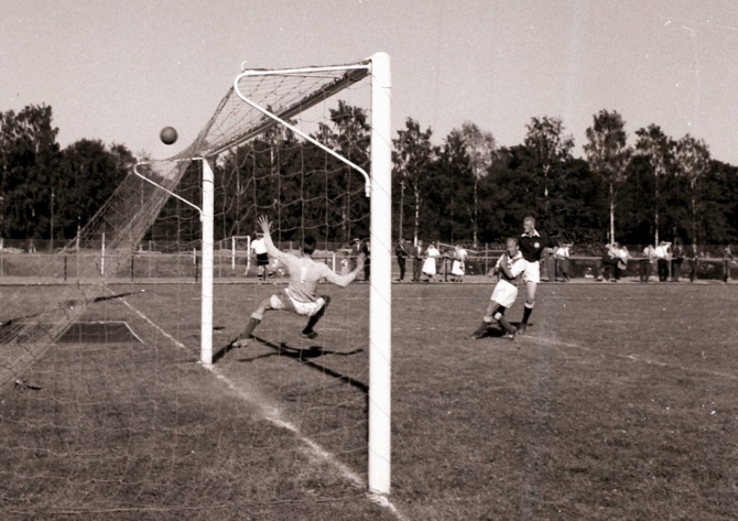 Invigningsmatchen