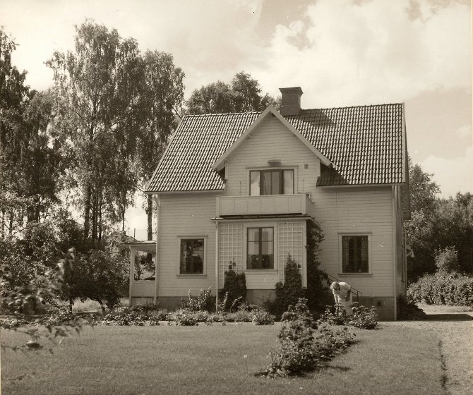 Williamssons hus