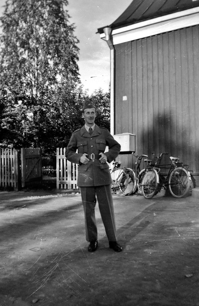 ”Vår beredskap är god”