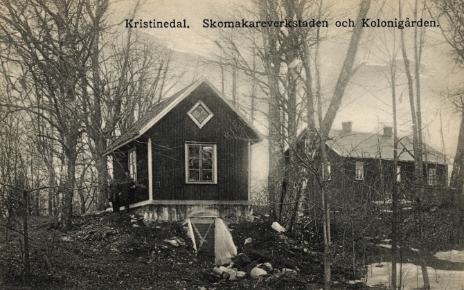 Då och nu
