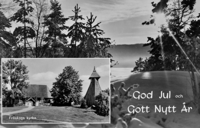 GOD JUL