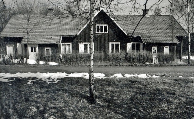 England och Frankrike