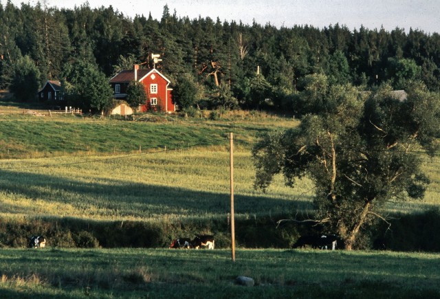 Då och nu. Del 3