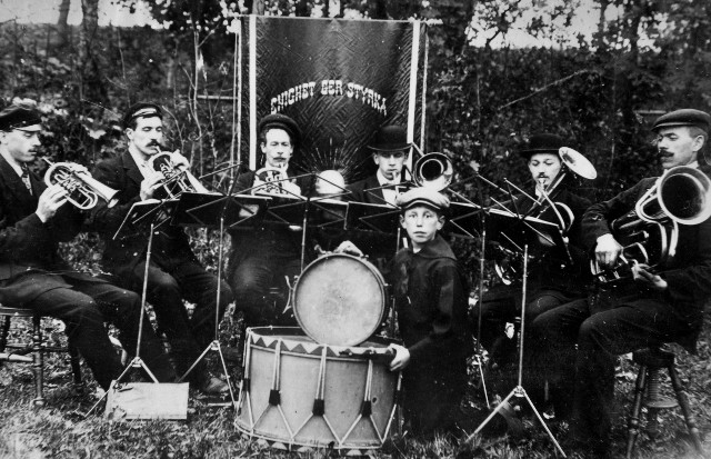 Musikföreningen Lyran
